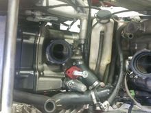 Ape Manual CCT's ready to install.