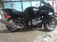 Located in Northfield MA, no title, bill of sale.  3k miles, needs nothing.