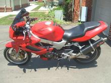 my bikes
