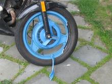 vtr wheel