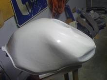 body work