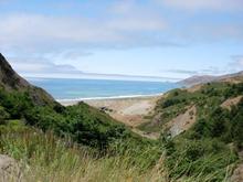 Lost Coast, CA