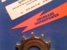 FP  6deg ign adv