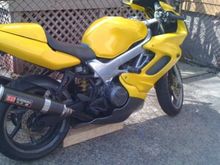 99 SuperHawk