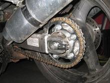 chain