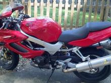 LOOKS NEW!