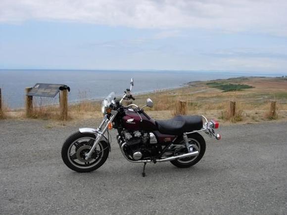 San Juan Island, WA