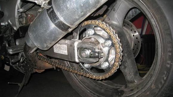 chain
