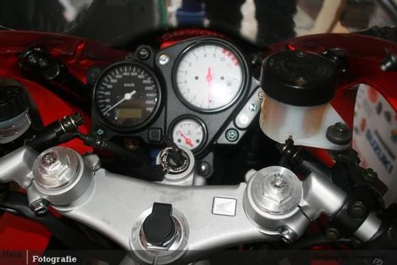 cockpit