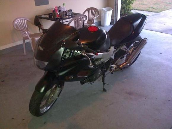 98 Superhawk 61