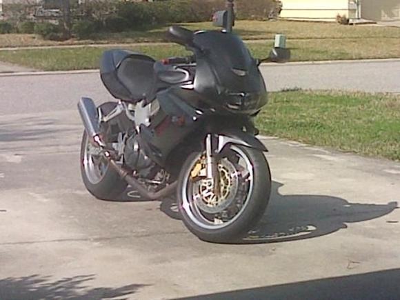 98 Superhawk 66