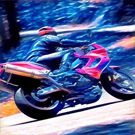 Riding the Dragon