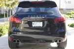 Porsche CTTS