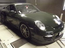 The Piech Brewster car ?