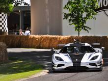 One:1 at Goodwood by @Nicolas Verneret Photography