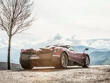 Pagani Automobili