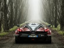 Pagani Automobili