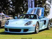 Miami Beach Concours 2015. By Team Santiago Cars - TSC