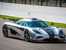 Via: Koenigsegg Automotive AB