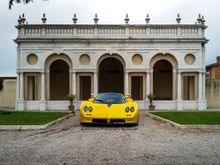 Facebook: Automotive Photography by DavidM