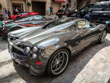 Image Credit: carninja - IamTed7 Car Photography