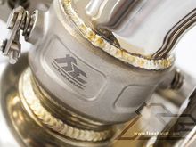Fi Exhaust for Porsche 991 Carrera S – Wilding Technology.