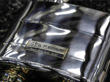 Fi Exhaust for Macan Turbo 3.6TT - Valvetronic Muffler.