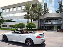 My M6 and my other rides