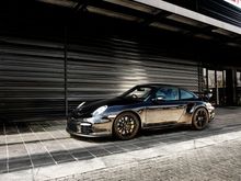 Porsche GT2