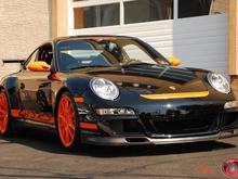 Fabspeed 997 GT3/GT3RS Photoshoot