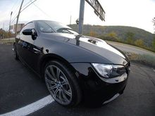 My 2009 e92 M3