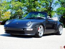 993 Cab 1