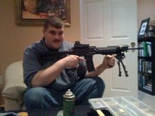 My Sig 556