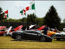 Lambo Gallardo