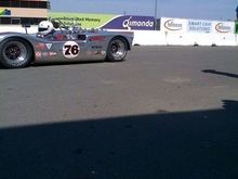 Wine Country Classic | Sonoma CA | 2009