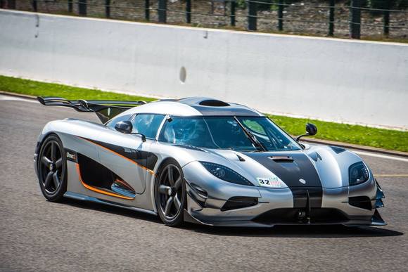 Via: Koenigsegg Automotive AB