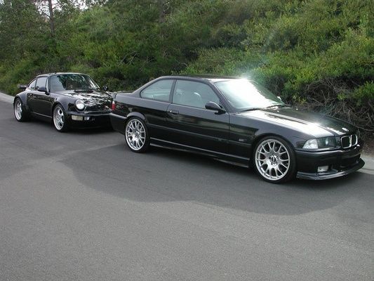 3.6t &amp; M3t