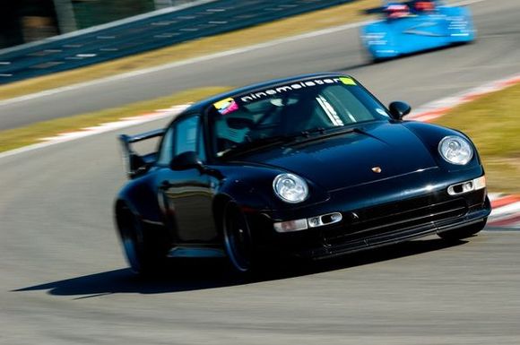rsr