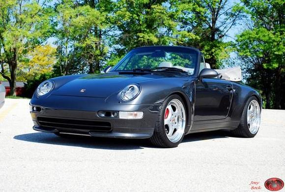 993 Cab 1