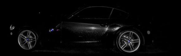M Coupe