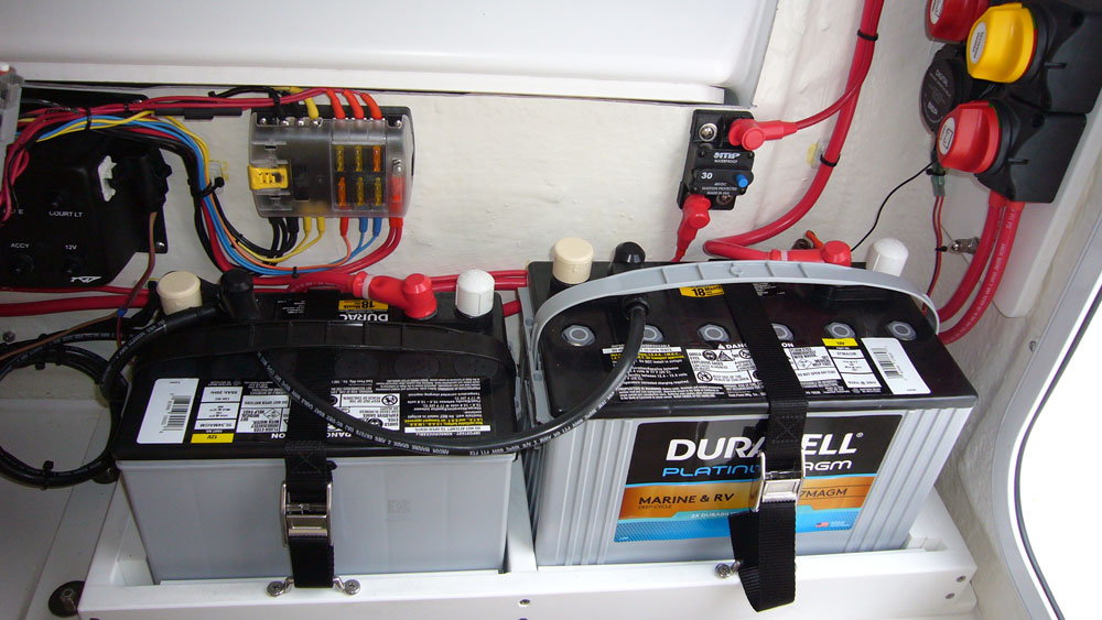 How To Install A Second Boat Battery – Dual Setup West, 43% OFF