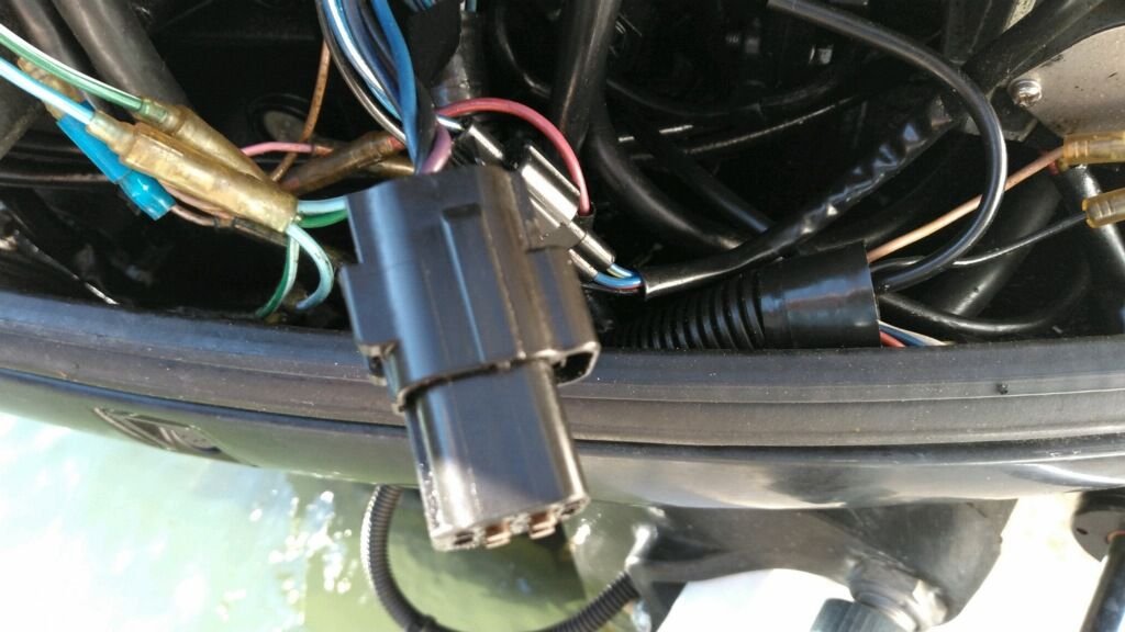 Centurion boat limp mode metalsenturin