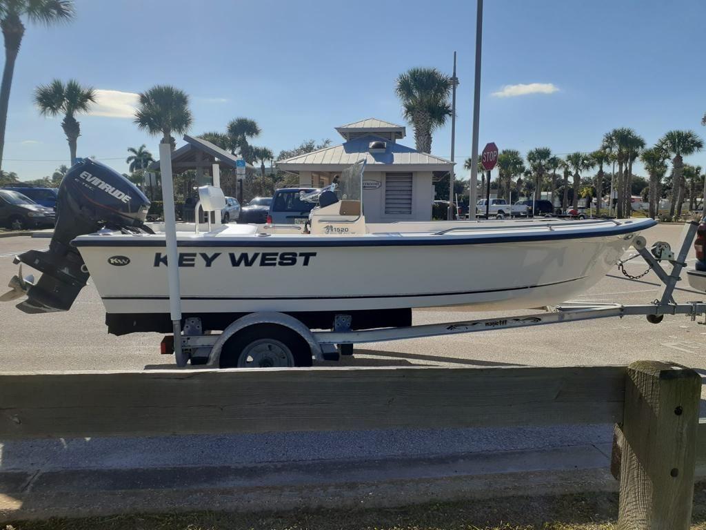 2005 1520 Key West CC The Hull Truth Boating and Fishing Forum