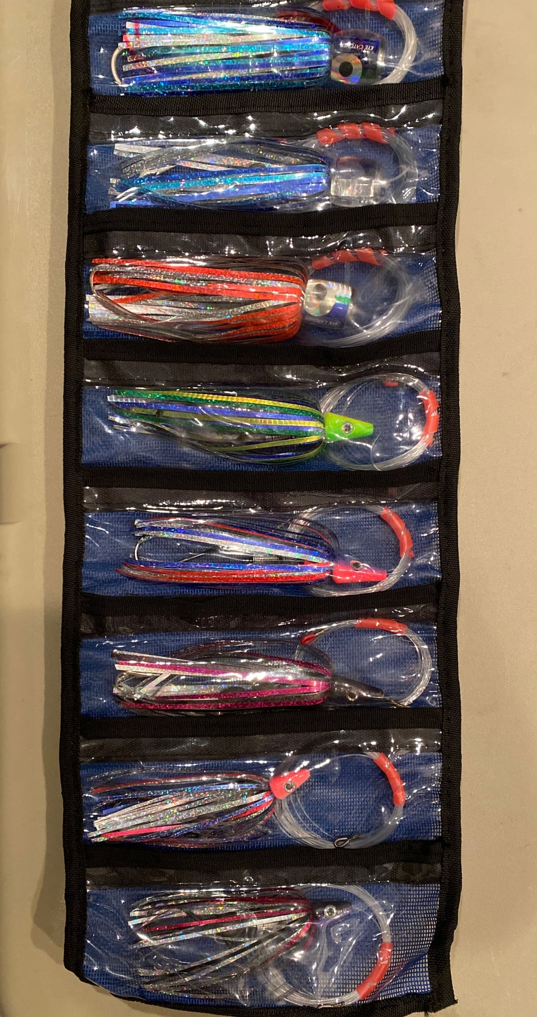 wahoo lure - Page 2 - The Hull Truth - Boating and Fishing Forum