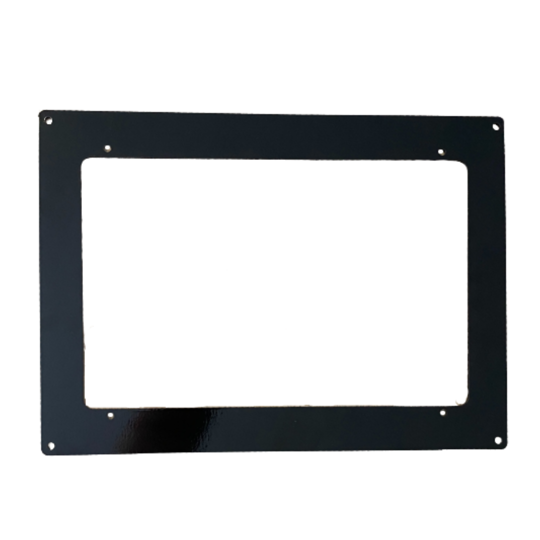 Helm Guardian Adapter Plates Raymarine to Garmin The Hull Truth