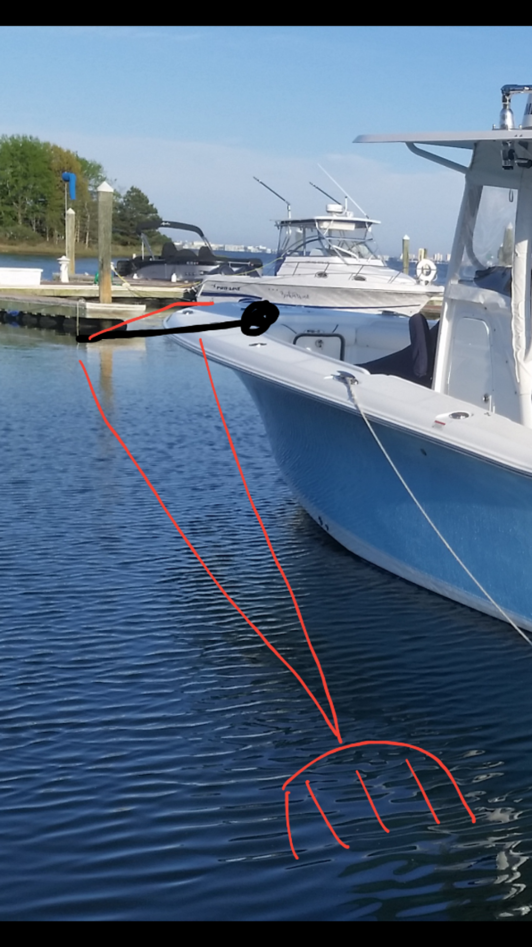 Advice Needed - Offshore fishing with downrigger - The Hull Truth