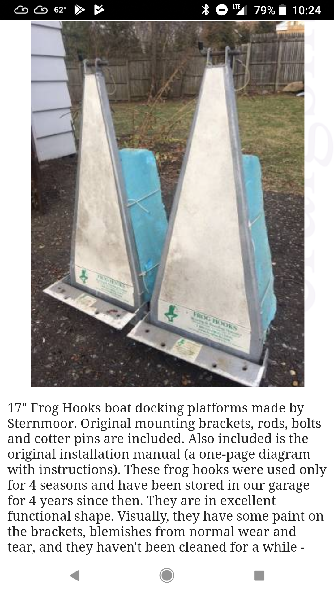 Question on docking - The Hull Truth - Boating and Fishing Forum