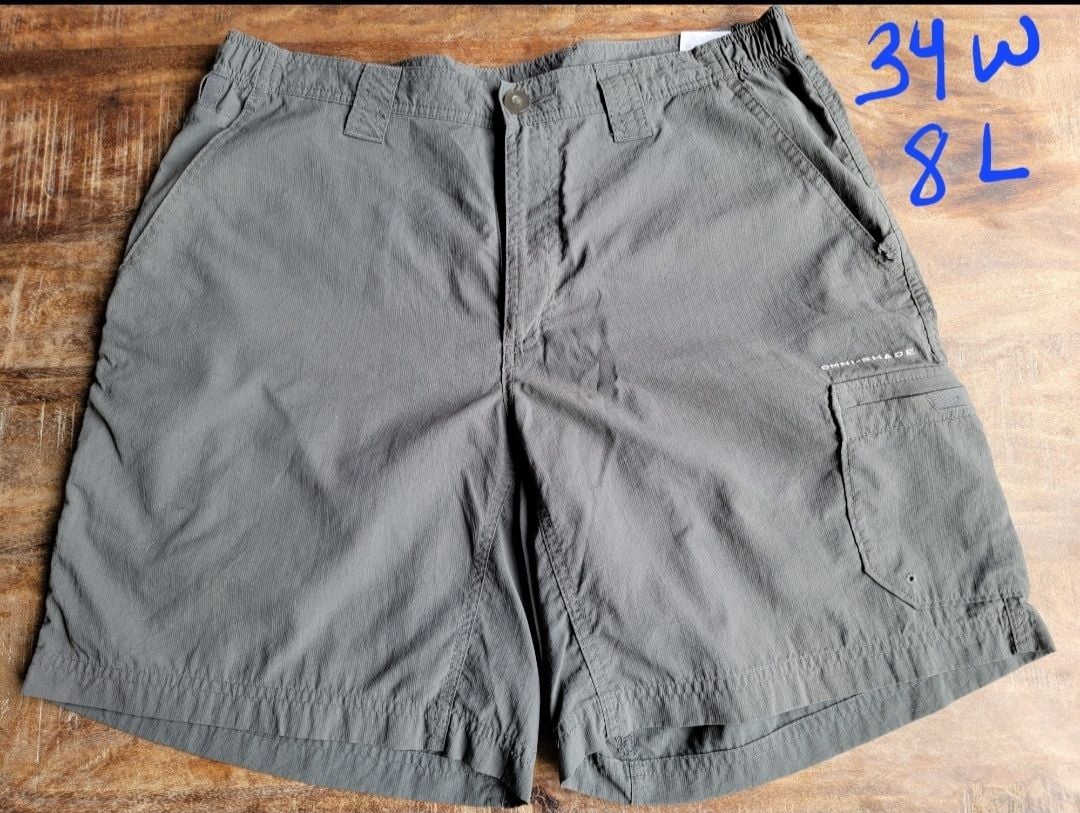 Columbia Shorts & Pants - The Hull Truth - Boating and Fishing Forum