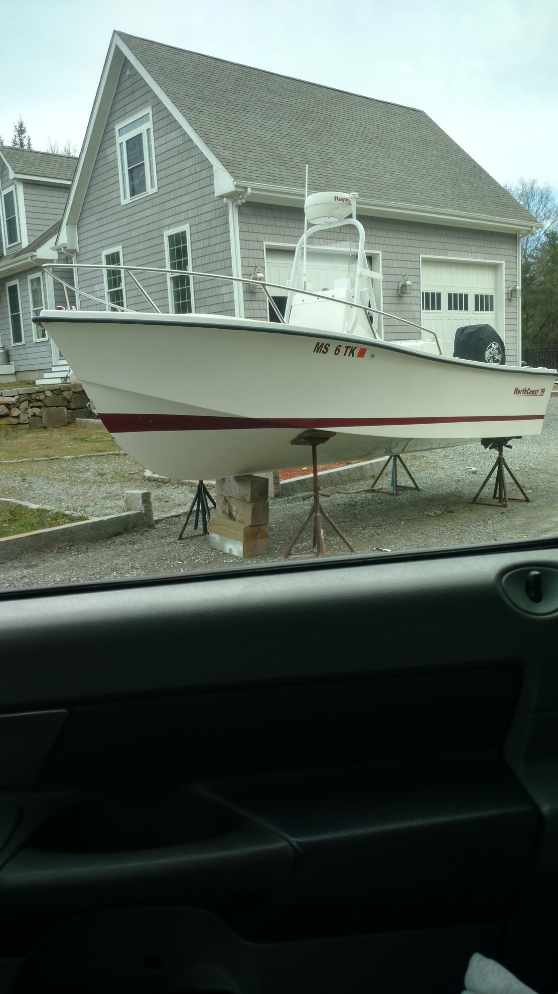 19 ft North Coast commercial fishing boat - The Hull Truth - Boating and Fishing  Forum