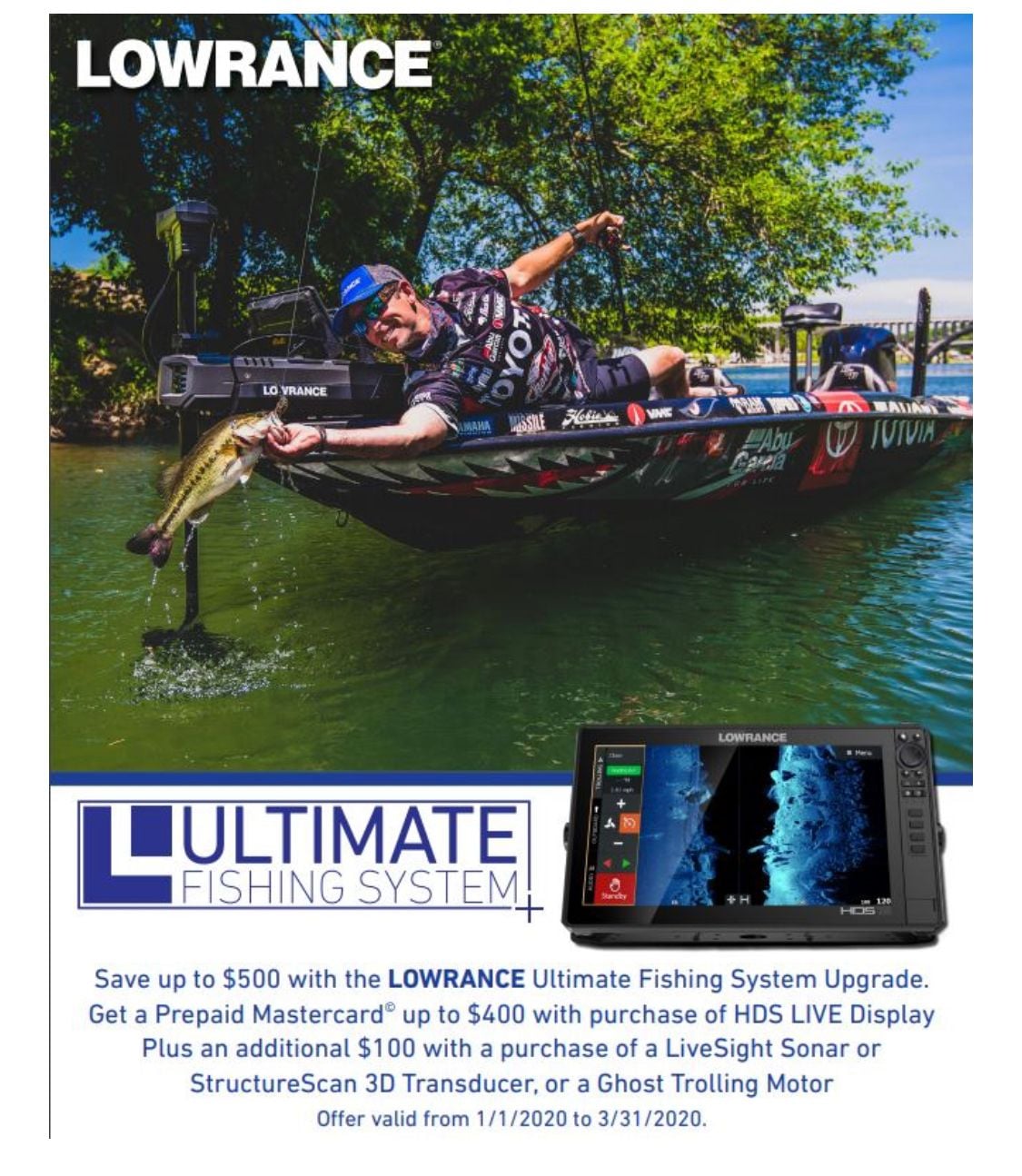lowrance-rebates-the-hull-truth-boating-and-fishing-forum